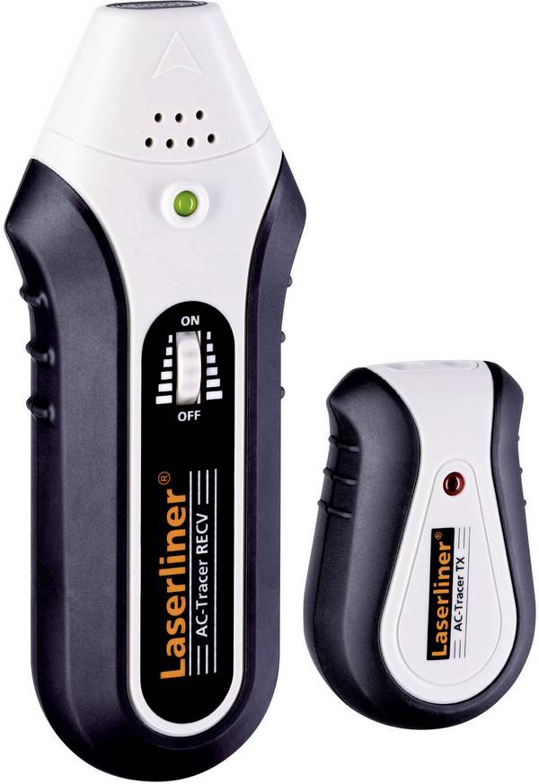 Laserliner AC Tracer Leidingzoeker