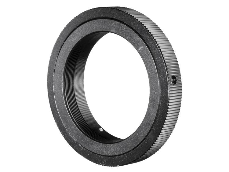 Adapterring Walimex T2 Adapter voor: T2 Canon EF