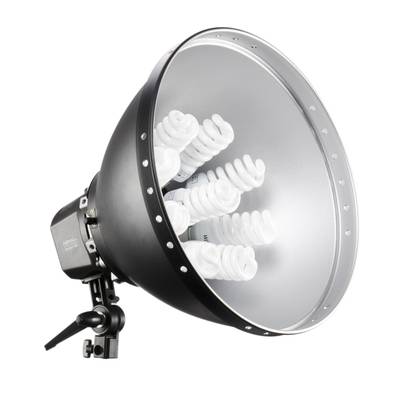 Walimex Pro Daylight 1260 Fotolamp  28 W