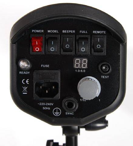 Linkstar studioflitsset lfk-250d digitaal 87181270570688718127057068-3