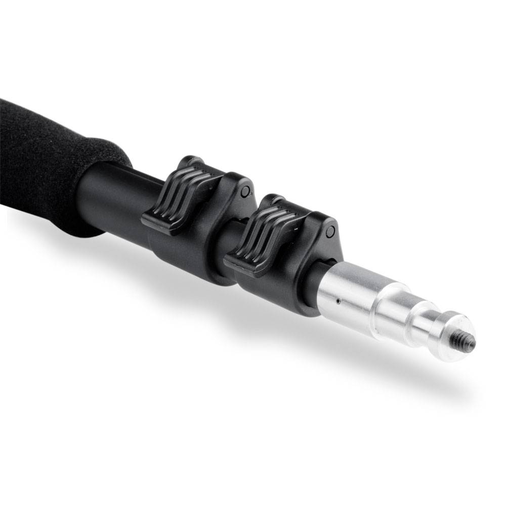 Walimex 17401 Verlengarm Werkhoogte 63 - 163 cm-2