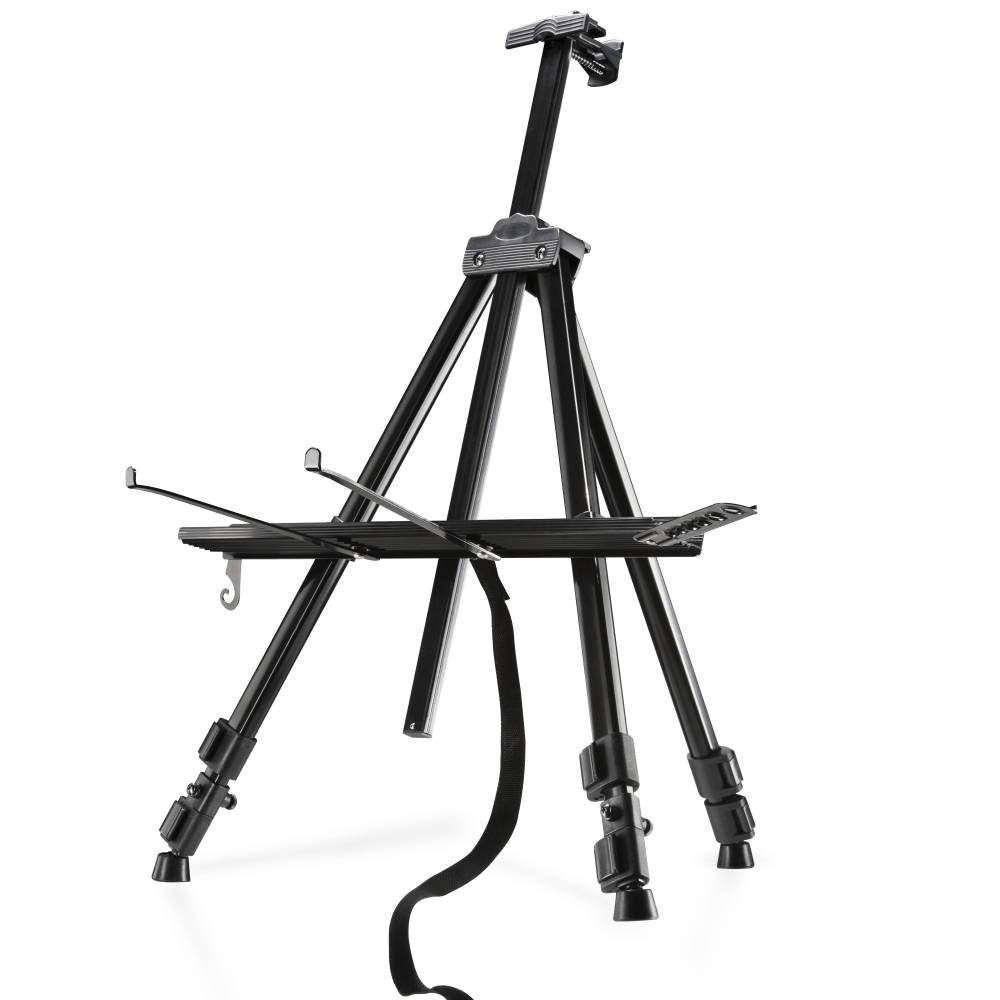 walimex pro studio ezel aluminium L 165cm-1