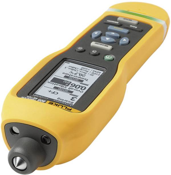 Fluke 805 Trillingsmeter ±5 %