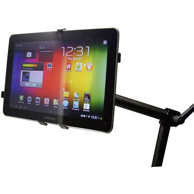 The Joyfactory Unite Tablet klemhouder Universeel  17,8 cm (7") - 29,5 cm (11,6")