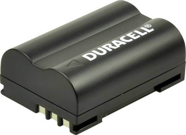 Duracell BLM-1 Camera-accu Vervangt originele accu BLM-1 7.4 V 1400 mAh