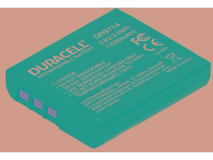 Duracell DR9714