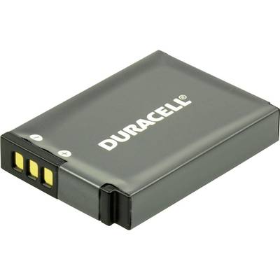 Duracell EN-EL12 Camera-accu Vervangt originele accu EN-EL12 3.7 V 1000 mAh