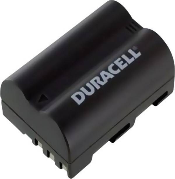 Duracell EN-EL15 Camera-accu Vervangt originele accu EN-EL15 7.4 V 1400 mAh
