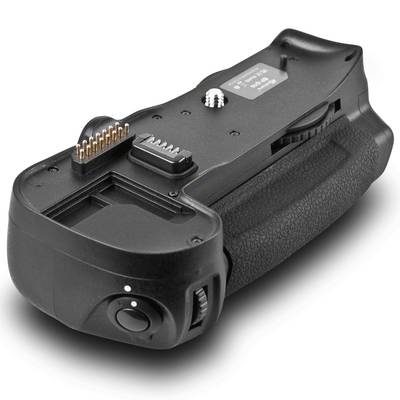Aputure BP-D10 Batterijgrip Geschikt voor: Nikon D300, Nikon D300S,  Nikon D700