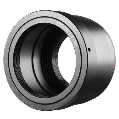 Kipon  Objectiefadapter Adapter voor: T2 - Nikon 1
