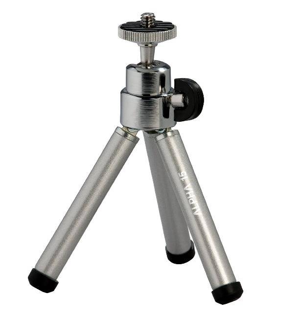 CULLMANN ALPHA 15 tripod-0