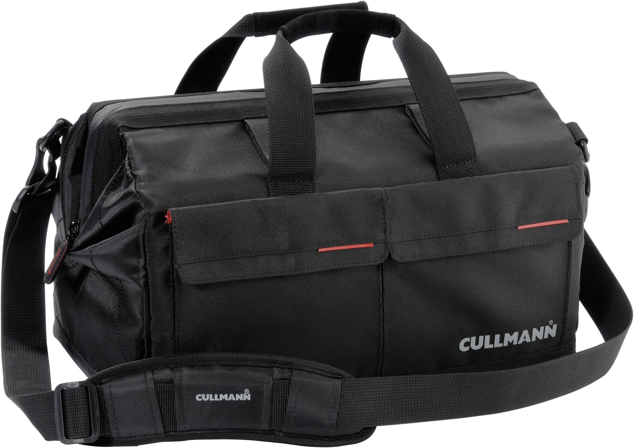 Cullmann Amsterdam Maxima 520 zwart-0