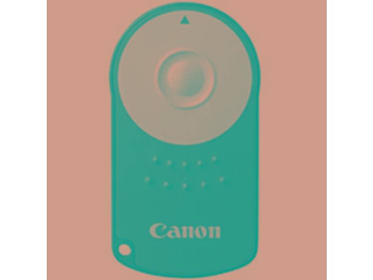 CANON RC 6 REMOTE CONTROL