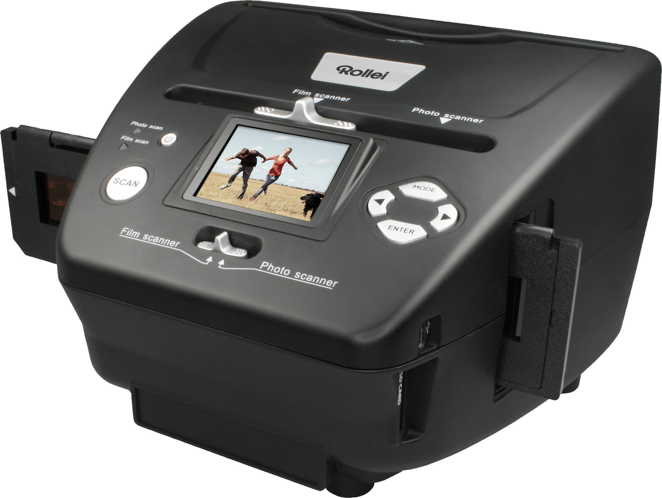 Rollei PDF-S 240 SE - 20681-3