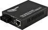 Allnet ALL-MC103G-SC-MM Netwerk mediaconverter LAN, SC Duplex 1 GBit/s