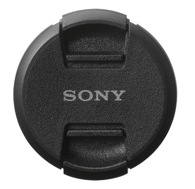 Sony ALC-F49S Lensdop 49mm-1