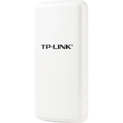 TP-LINK TL-WA7210N TL-WA7210N   Outdoor WiFi-accesspoint 150 MBit/s 2.4 GHz