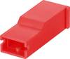 TE Connectivity 154719-2 Isolatiehuls Rood 1 stuk(s)