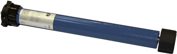 e-ast ER1060-20 Buismotor 60 mm 45 kg 156 W 20 Nm