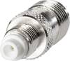 BKL Electronic 0412045 0412045 FME-adapter FME-bus - TNC-bus 1 stuk(s)