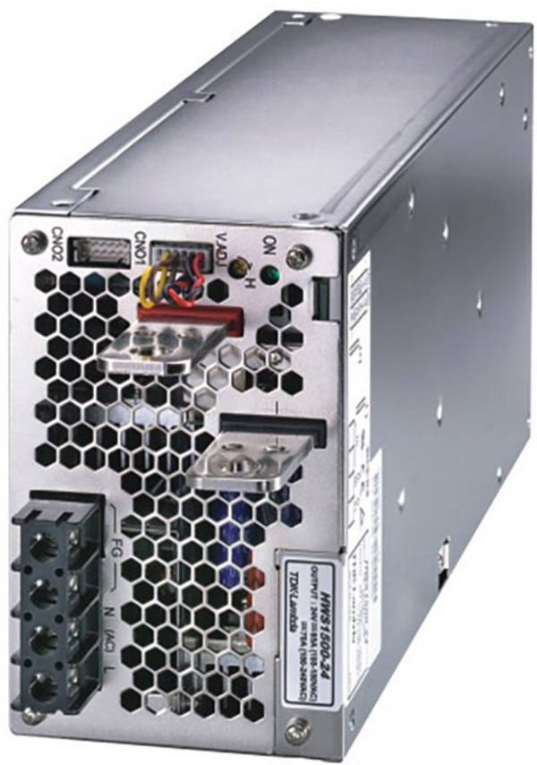 TDK-Lambda HWS1500-48 Schakelnetvoedingsmodule