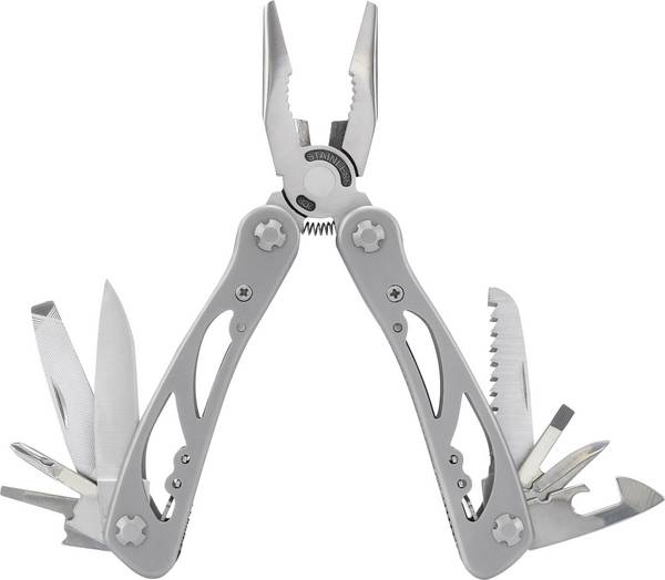Basetech  BT-2299054 Multitool   RVS