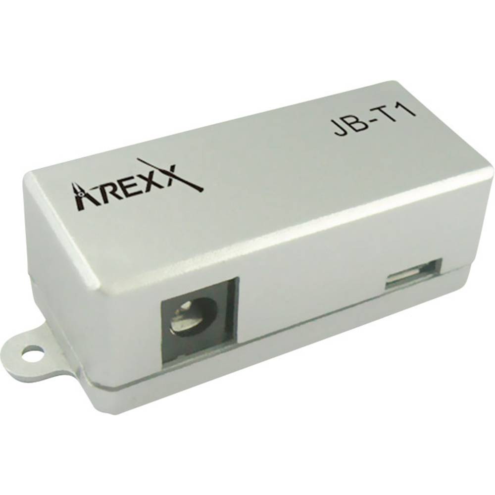Arexx JB-T1 Netvoeding Aansluitbox JB-T1 1 stuk(s)