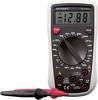 VOLTCRAFT VC130-1 Multimeter Kalibratie (ISO) Digitaal CAT III 250 V Weergave (counts): 2000