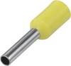 Vogt Verbindungstechnik 469906 Adereindhulzen 0.34 mm² Deels geïsoleerd Roze 100 stuk(s)