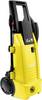 Lavor Ninja Plus 130 Hogedrukreiniger 130 bar Koud water