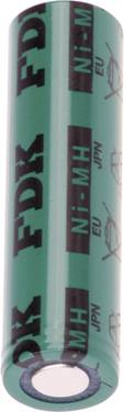 FDK HR-AAU Oplaadbare AA batterij (penlite) NiMH 1650 mAh 1.2 V 1 stuk(s)