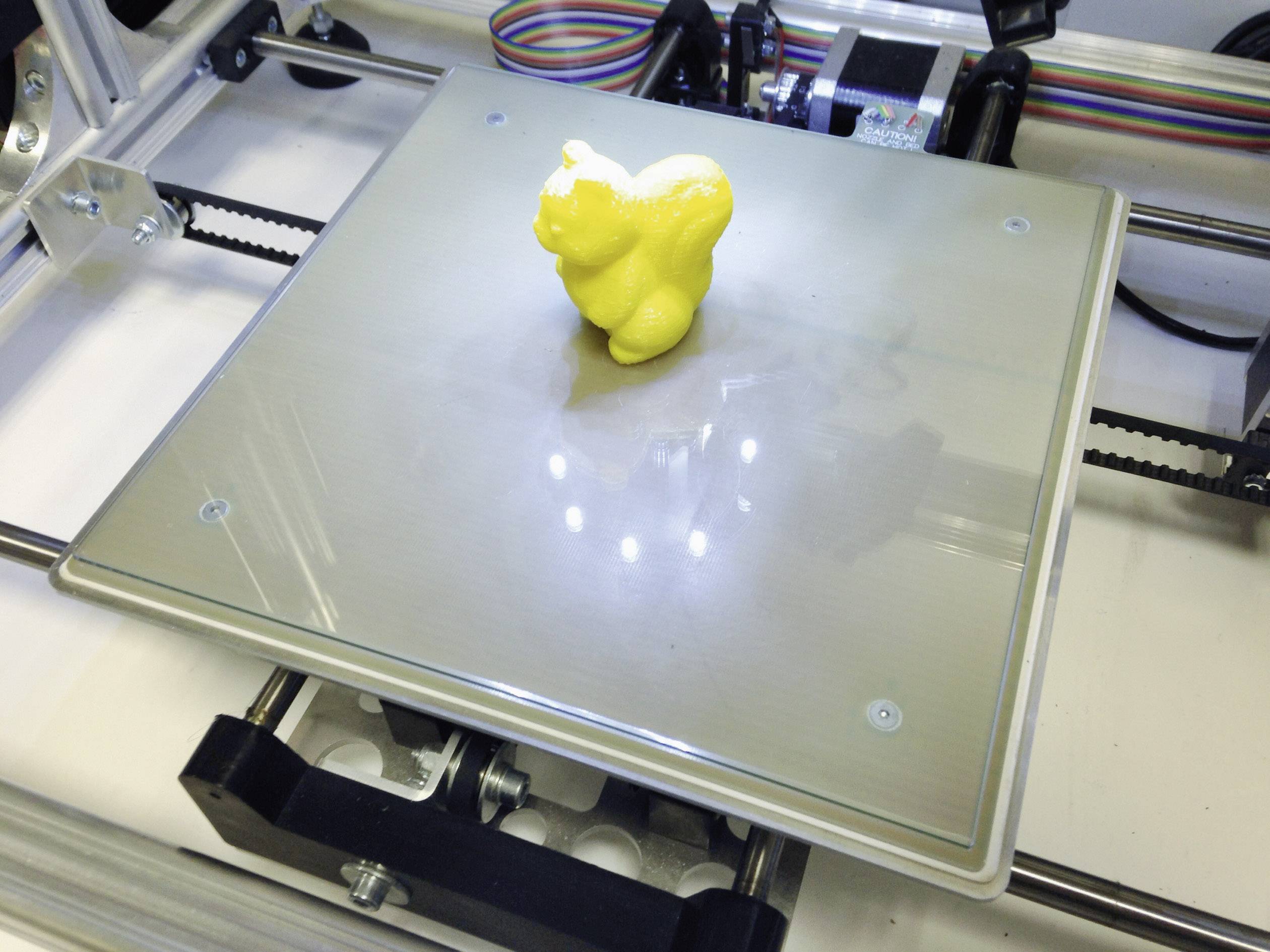 Whadda GP8200 Geschikt voor: Velleman K8200-1