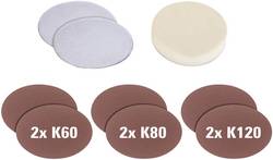 Einhell Cc Po 1110 1 2 E Polijstkussen 180 Mm Conrad Nl