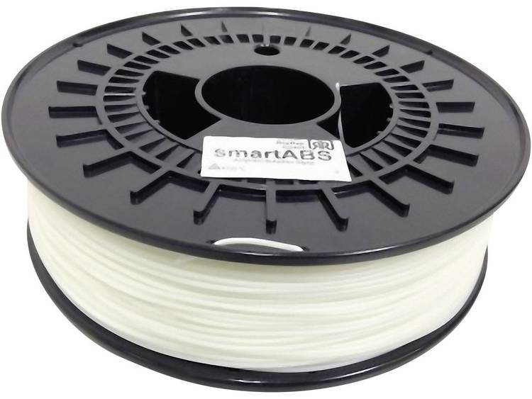 Filament German RepRap 100246 ABS kunststof 1.75 mm Naturel 750 g
