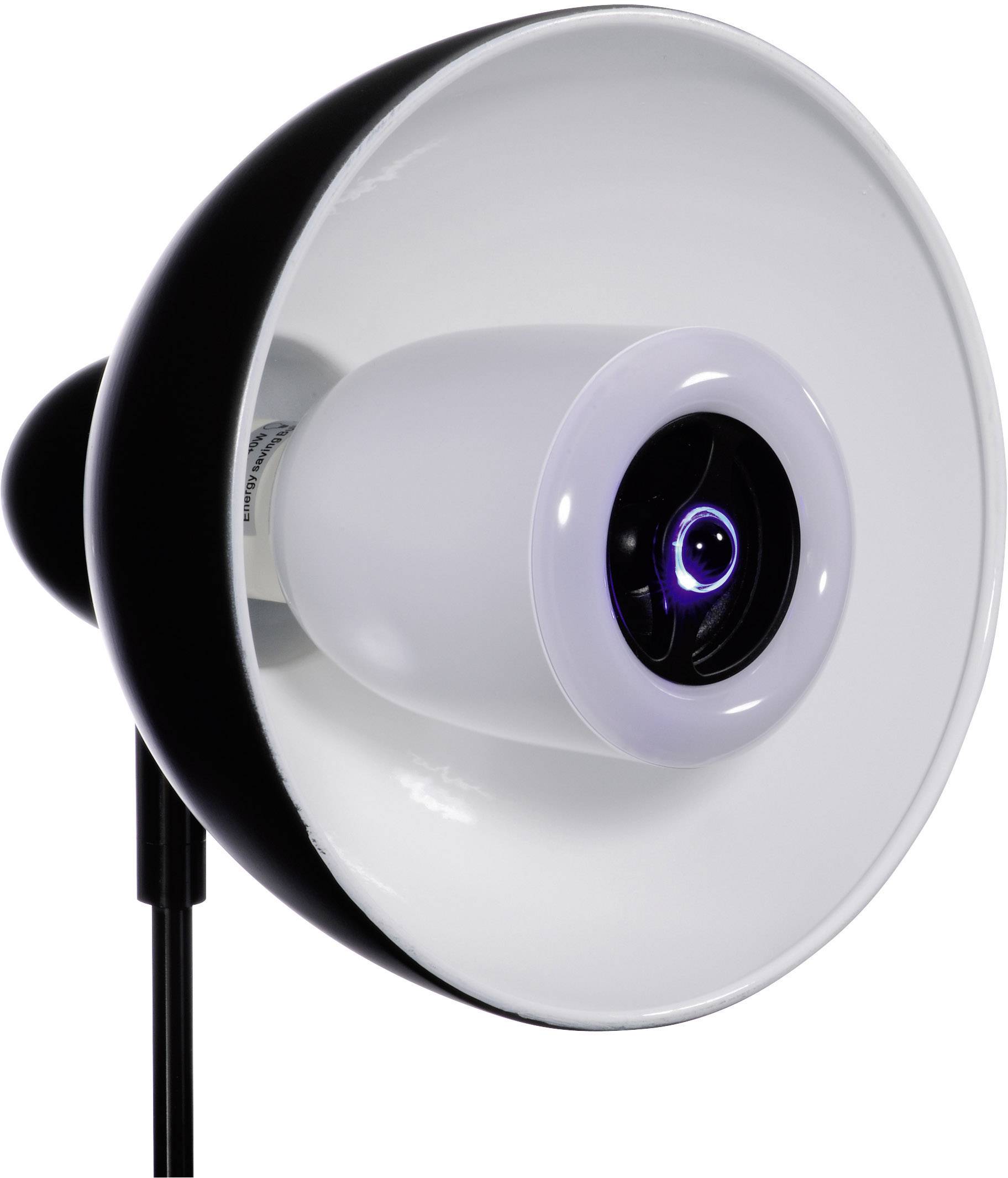 Active Box Ultron Boomer Light wit Bluetooth met LED-lamp E27-2