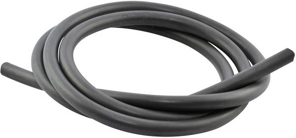 BAAS ZK7-SW Bougiekabel 1 mm² 1 m Zwart 1 stuk(s)