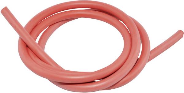 BAAS ZK7-RT Bougiekabel 1 mm² 1 m Rood 1 stuk(s)