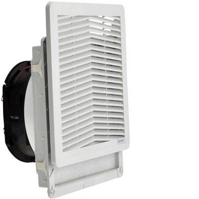 Finder Schakelkastventilator 7F.20.8.230.2055 - 28 W, 55 M3/h, IP54, Voor Montage In Schakelkasten