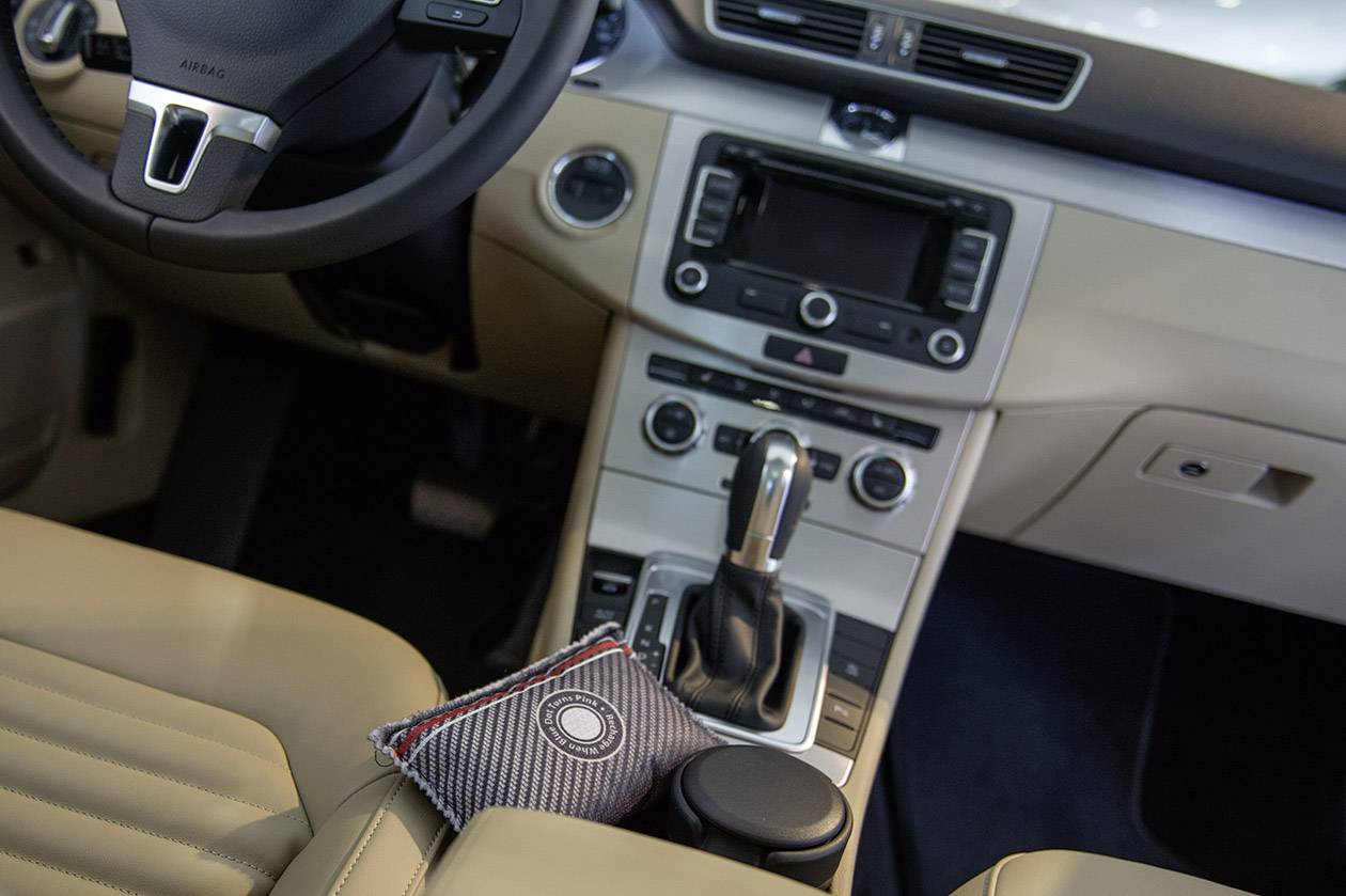 PINGI XL Luchtontvochtigerzakje 120 cm³ Grijs-1