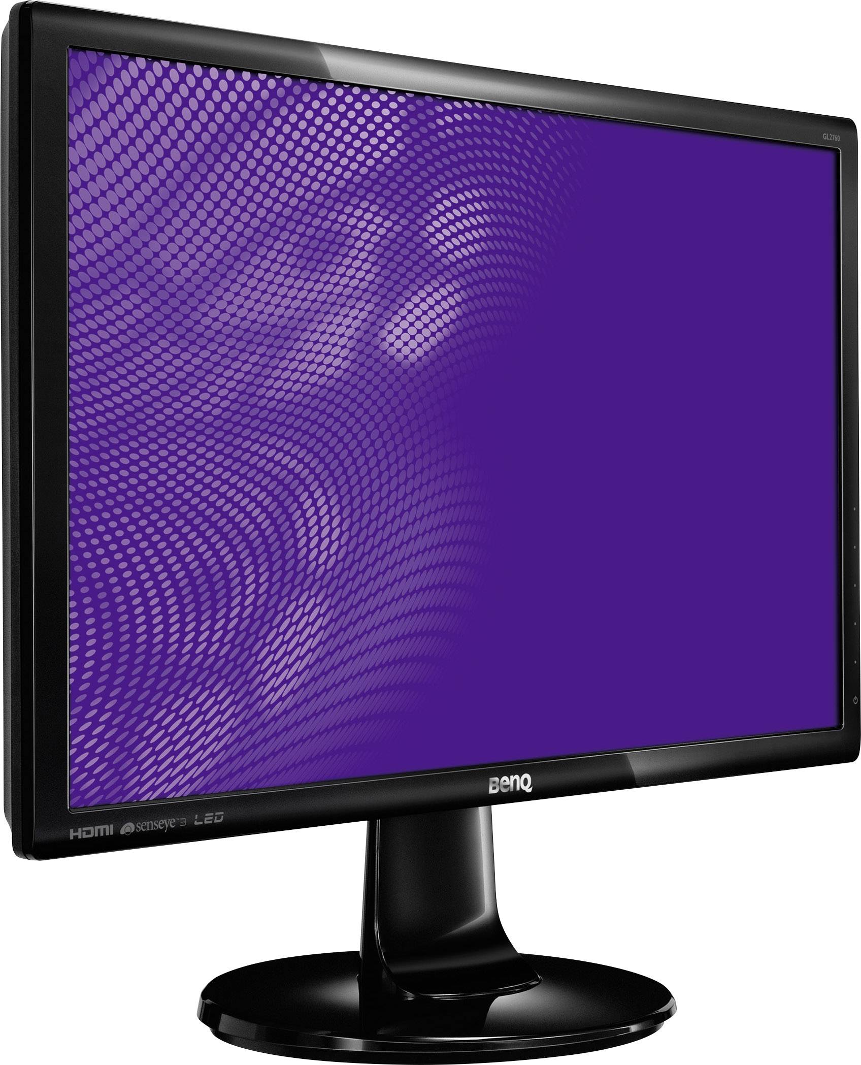Benq Gl2760h 68 6 Cm 27 Zoll Test BenQ GL2760H LED-monitor 68.6 cm (27 inch) Energielabel B (A+ - F) 1920