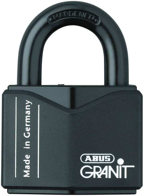 ABUS Hangslot Granit Zwaar 37/55 Skg**