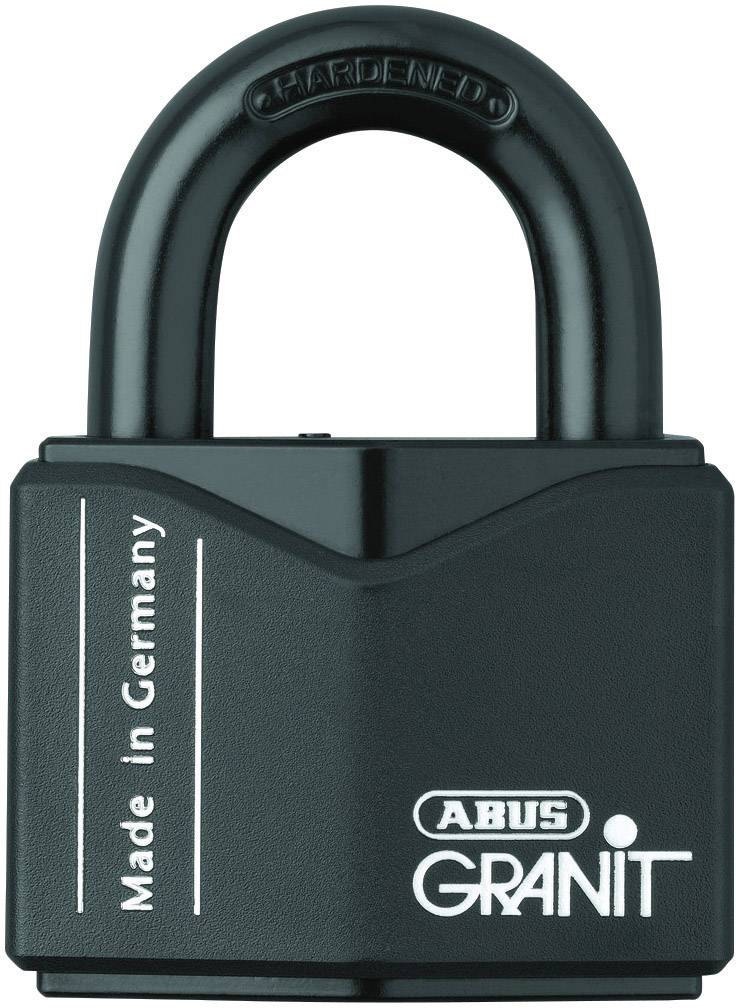 ABUS Hangslot Granit Zwaar 37/55 Skg**-0