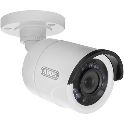 ABUS ABUS Security-Center TVCC40010 Bewakingscamera Analoog  600 TV-lijnen
