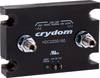 Crydom HDC100D160 Gelijkstroombescherming DC-circuit 160 A Geschikt voor merk (relais): Crydom 1 stuk(s)