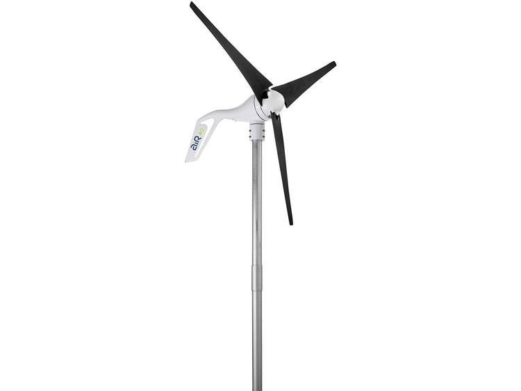 Phaesun South West Air 40, 12 V 310083 Windgenerator Vermogen (bij 10 m-s) 205 W