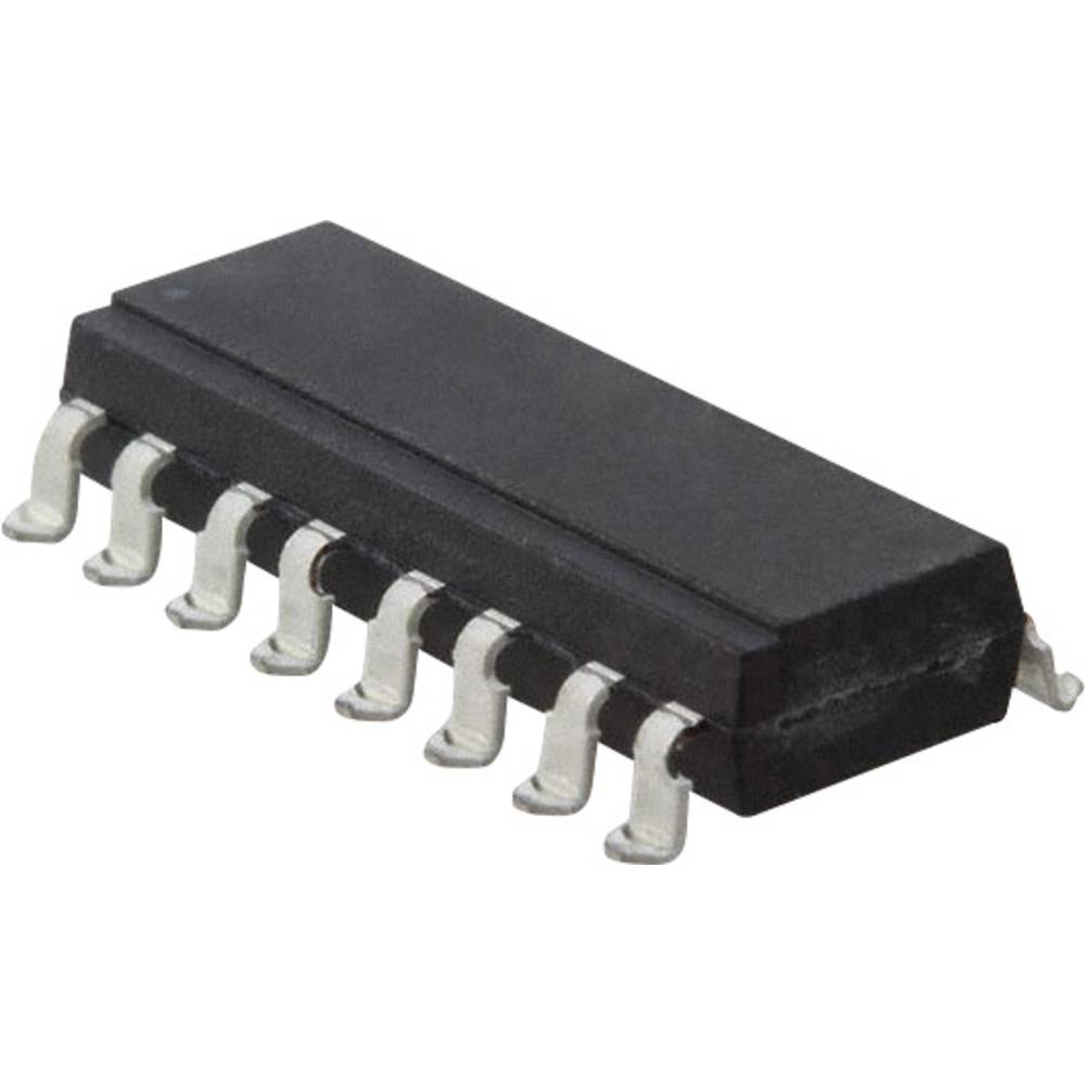 Lite-On Optocoupler fototransistor LTV-847S SMD-16 Transistor DC