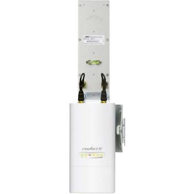 Ubiquiti Networks AirMax 5G16-120 WiFi-staafantenne 16 dB 5 GHz 