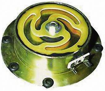 Bodyshaker 100 W Bodyshaker 100 W 1 stuk(s)-1