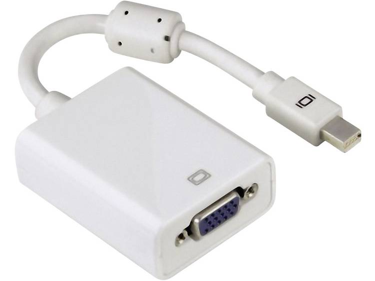 Hama MAC MINI-DISPLAYPOORT ADAPTER VGA