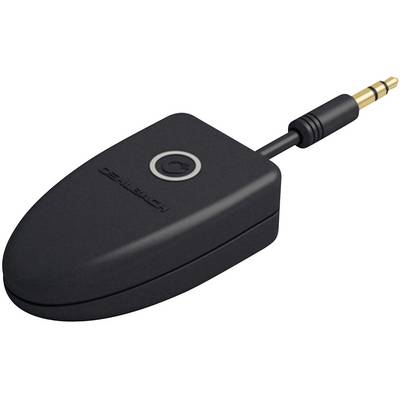 Oehlbach BTX 1000 Bluetooth muziekontvanger Bluetooth versie: 4.0, A2DP 10 m AptX-technologie